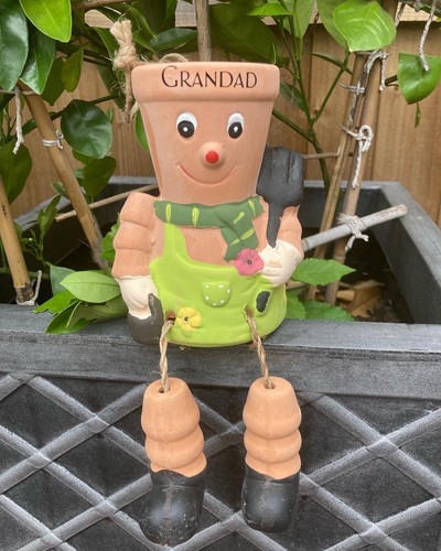 Grandad garden green - grandad’s, plant