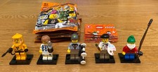 LEGO Minifigures: Series 4