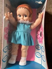 Vintage Large Kewpie Doll In