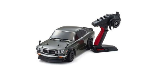 Kyosho 34428t1b fazer mk2 - kyosho,