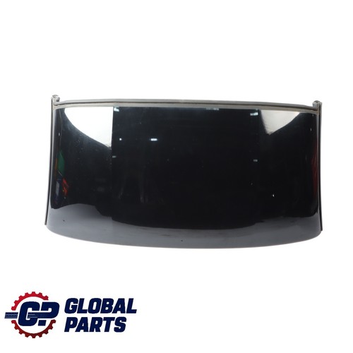 Roof shell front - shell, e89