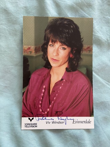 Deena payne - deena, (emmerdale)