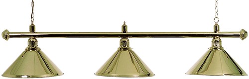 Pool table lighting polished - pool,