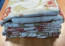 Tapestry Curtains Style Heavy