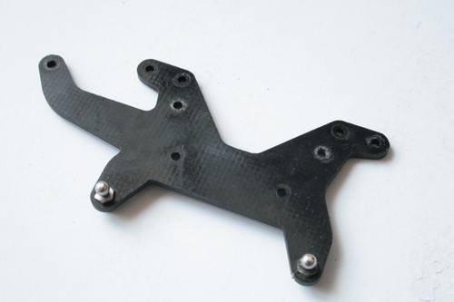 Schumacher menace rear - schumacher,