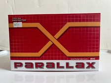 Fansproject Parallax TFX-04