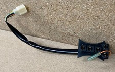 NOS OEM Pilot Lamp Socket