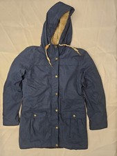 Seasalt 10 Tiller Coat