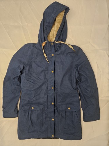 Seasalt tiller coat - seasalt,