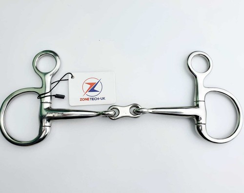 Hanging cheek french link - cheek,