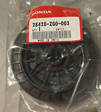 Genuine Honda 28420-ZG0-003 Rope Rotor For Recoil G100K1 Old Type