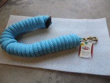 Weaver Lunge Line Round Cotton