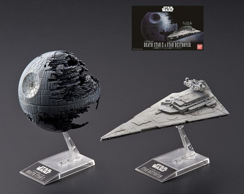 Star wars vehicles death - star,