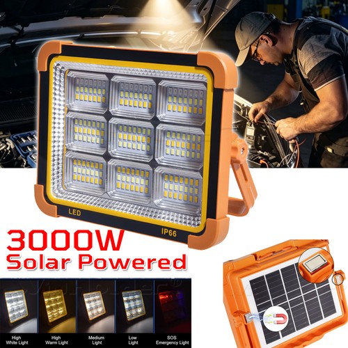 3000w rechargeable led - rechargeable,