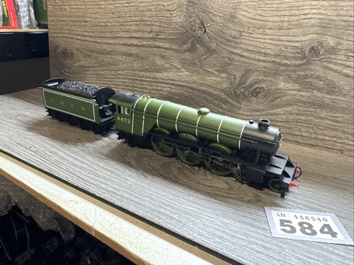 Hornby flying scotsman 4472 - scotsman,