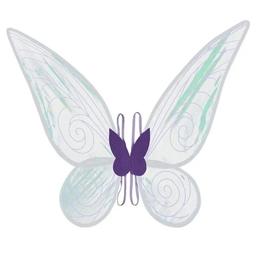 1xfairy wings butterfly - butterfly,