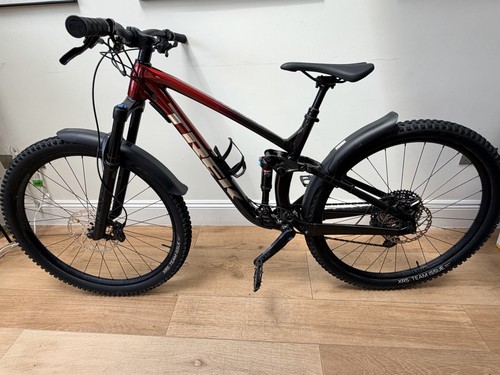 Trek fuel 29in full - trek,