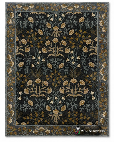 Old desighandmade adeline blue - old,