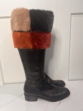 Russell & Bromley Aquatalia