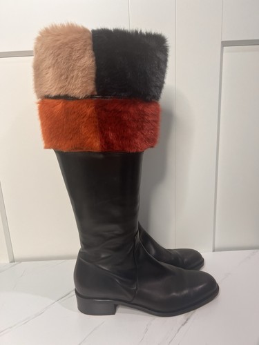 Russell bromley aquatalia - &,