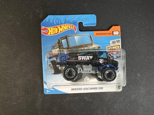 2020 hot wheels - wheels, metro