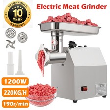 220KG/H Commercial Electric