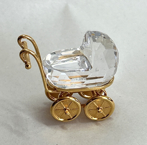 Swarovski crystal memories - crystal,