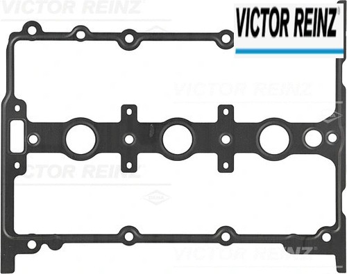Cylinder head cover gasket - head,