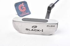 Progen Black-i Pi-04 Putter /