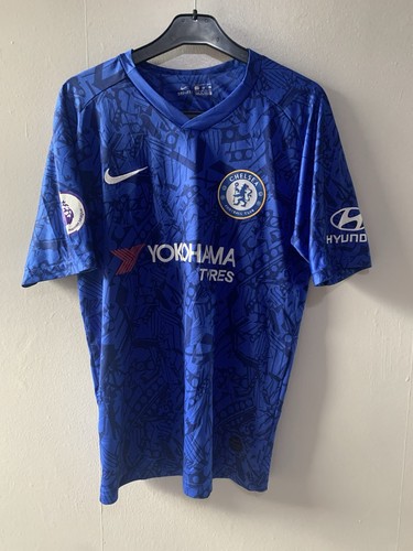 Chelsea football shirt - chelsea,