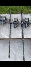 Daiwa Emblem Z 