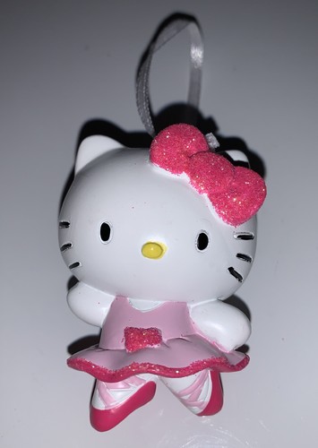 Sanrio hello kitty ballerina - hello,