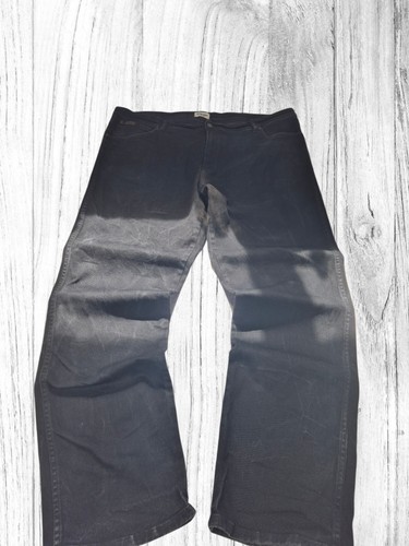 Wrangler texas black jeans - jeans, w48