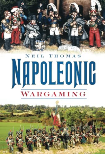 Napoleonic wargaming neil - napoleonic, wargaming-neil