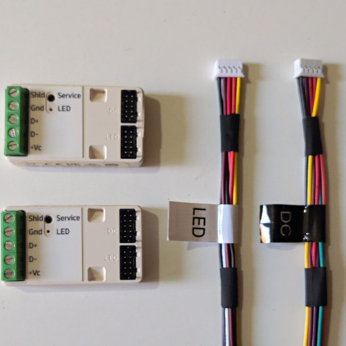 Philips dynalite dli8i80 dry - dynalite,