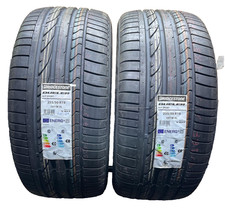 2X 255/50 R 19 107/W XL