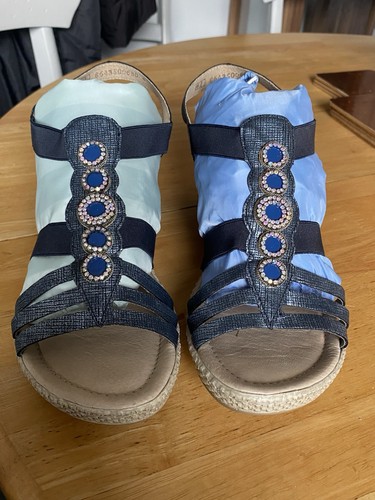 Remonte size navy - remonte, (41)