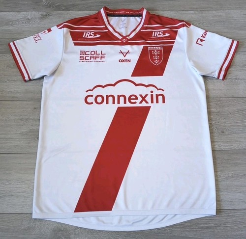 Hull kingston rovers rugby - kr,