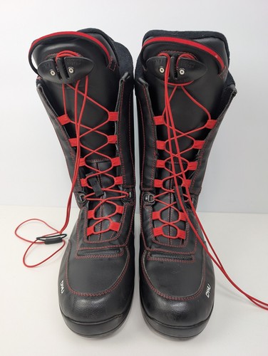 Dahu ski boots - dahu, inner