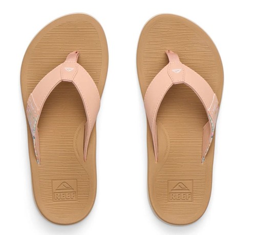 Reef sandsls womens santa ana - reef,
