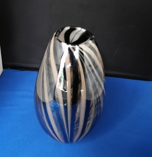 Large hand blown studio - large, art