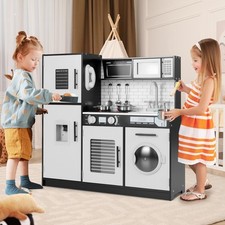 Chef Pretend Play Toy Kids