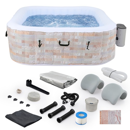 M outdoor inflatable - 2,