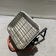 Portable LPG Propane Gas Space