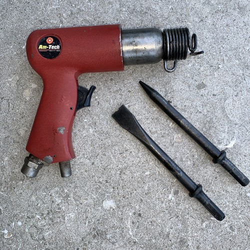 Tech air chisel - tech,