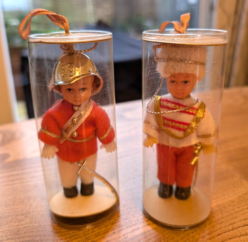 Vtg vintage british - vtg, and