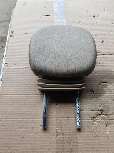 Mercedes slk r171 leather head - mercedes,