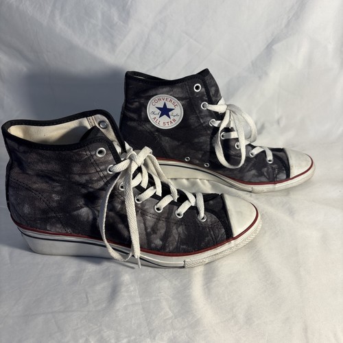 Converse wedge shoes womens - converse,