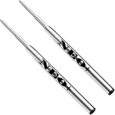 NEO+ Ballpoint Pen Refills Compatible with Montblanc Pens. Refills... 