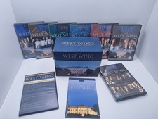 The West Wing: Complete
